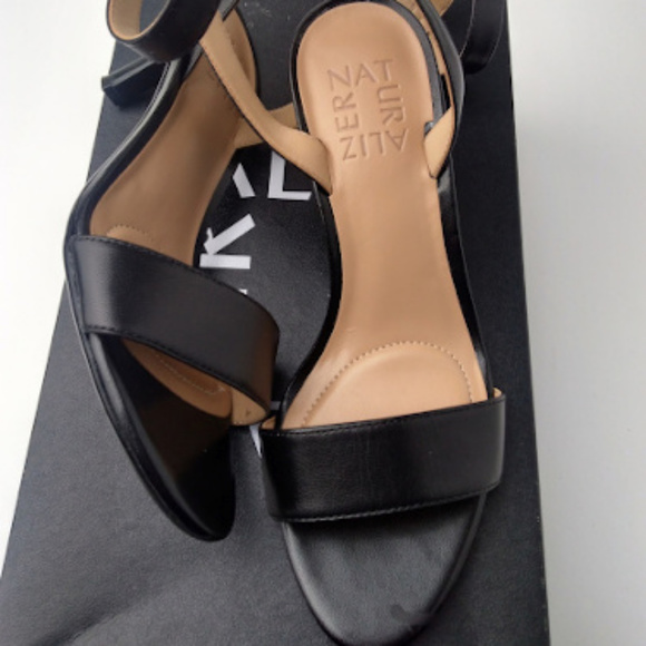 naturalizer tinda black